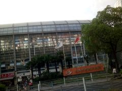-上海长途客运南站