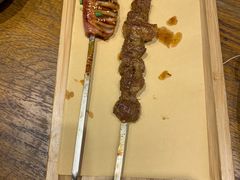 -必点海鲜·鲅鱼水饺(鞍山西道店)