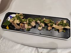 鲜沙姜脆皮鸡-好福记饭店(红梅公园店)