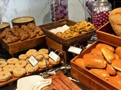 -上海苏宁宝丽嘉酒店·Cafe Bellagio西餐厅