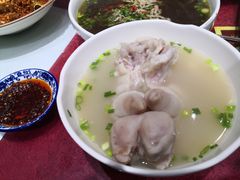 -易老妈蹄花.特色川菜(人民公园总店)