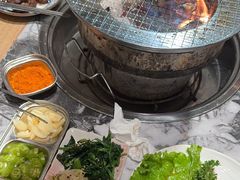 -隐家本格烧肉(万达广场店)