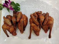 -轩记海鲜餐厅·四十五年老字号·经典粤菜(西区彩虹店)