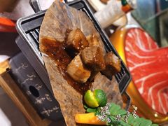 火焰牛舌-一绪に寿喜烧自助(世茂广场店)