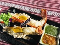 -Paak Dang Riverside 红嘴河畔餐厅