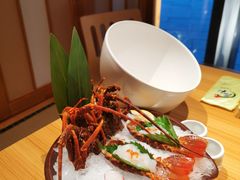 -花和海鲜自助(梅江店)