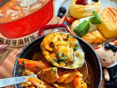 -UPPER KITCHEN(延安路店)