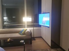 -长沙尼依格罗酒店