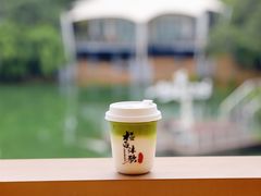 -帐篷客·溪龙茶谷度假酒店