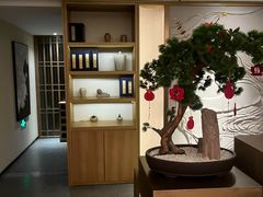 -海纳百川·都市温泉·足道·SPA(学院路店)