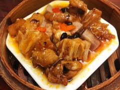 -顺德人家食府(黄金广场店)