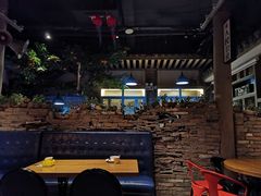 -茅炒屋龙虾·烧烤·湘菜(新河路店)