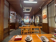 -食鸡公社辣子鸡·潍坊菜·烧烤