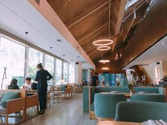 大堂-EN SPACE恩空间