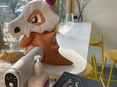 -五进制 Coffee Shop
