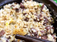 -红星光发煲仔饭(大石街店)