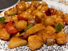 -隆喜元鱼汤包·海鲜(中联广场店)