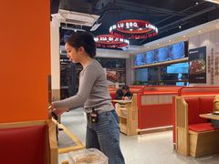 -龙虾奇迹泥炉烤肉(大华三路店)