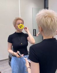 -十六番发型师事务所