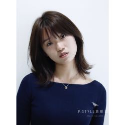-P.STYLE 派斯造型