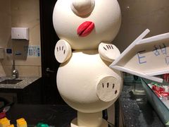 -太原富力万达文华酒店·美食汇西餐厅