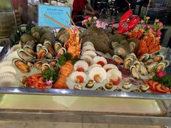 -339旋转餐厅(天府熊猫塔店)
