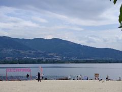 -西昌邛海湿地