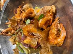 -唐闸邵记鸡煲馆