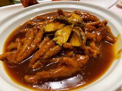 -天福苑(崇宁路店)