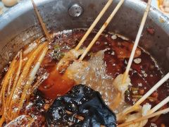 -聚点串吧·北京烧烤(赵登禹路店)