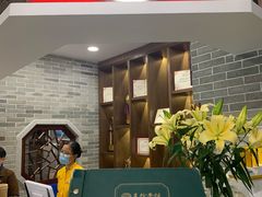门面-民信老铺(华盖路店)