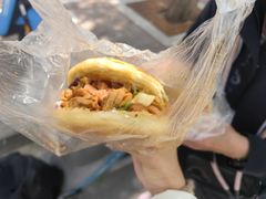 -南张记油酥饼老铺(凤凰小区店)