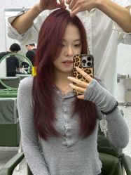 -简影造型·自选烫染接发salon