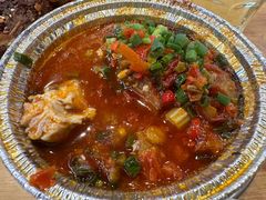 -叒缘夜光杯(望江橡树林店)