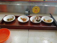 -乡党臊子面(丰庆公园店)