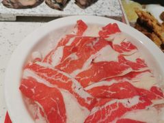 -三人行骨头王火锅(长寿店)