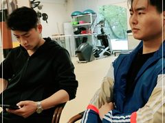 -琪航·健身+普拉提(民耀路店)