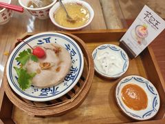 -芋包王闽南茶楼(八市店)