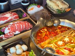 -湊湊火锅·茶憩(杭州湖滨银泰in77店)