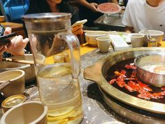 -堂客老火锅(欣阳广场总店)