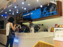 -爸爸糖吐司面包(重庆解放碑英利大融城店)