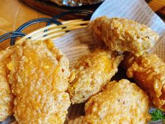 -热度餐厅(老佛爷店)