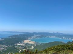 -七娘山