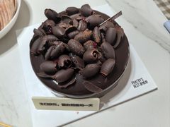 -Pantry's Best派悦坊蛋糕(世纪金源店)