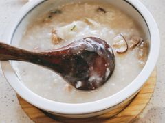 -如轩·海鲜砂锅粥·潮汕菜(小榄店)
