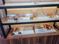 -韩国利尔面包(桂林路店)