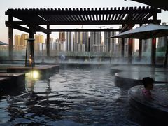 -清河半岛温泉度假酒店