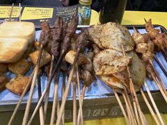 -望京小腰(北京总店)