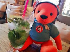 -漫咖啡(沙龙汇店)