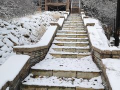 -府君山公园